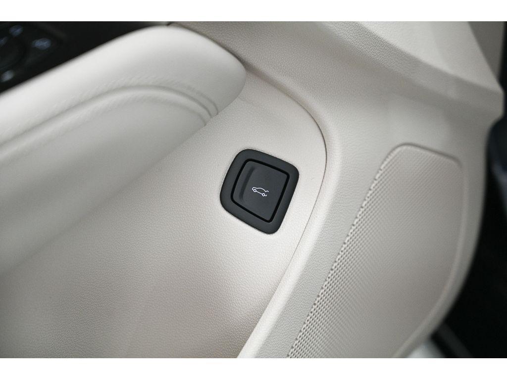 new 2025 Cadillac CT4 car, priced at $41,990