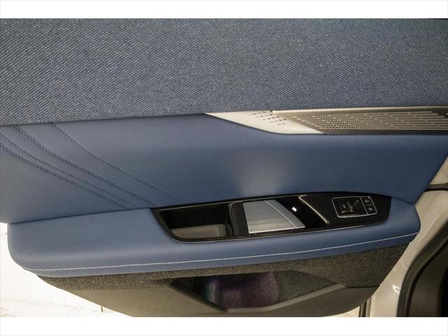 new 2025 Cadillac OPTIQ car, priced at $60,190