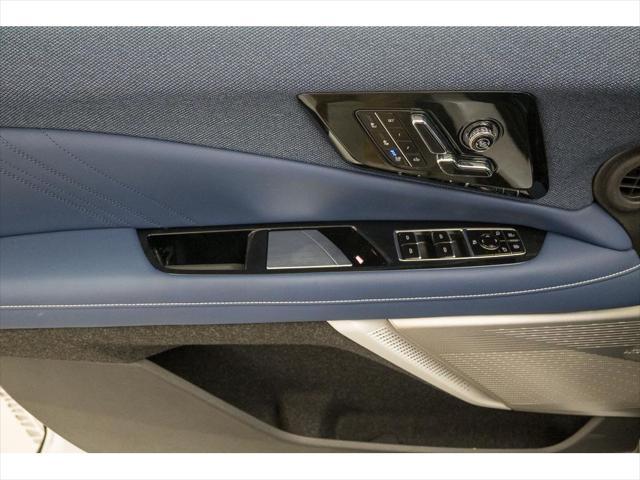 new 2025 Cadillac OPTIQ car, priced at $60,190