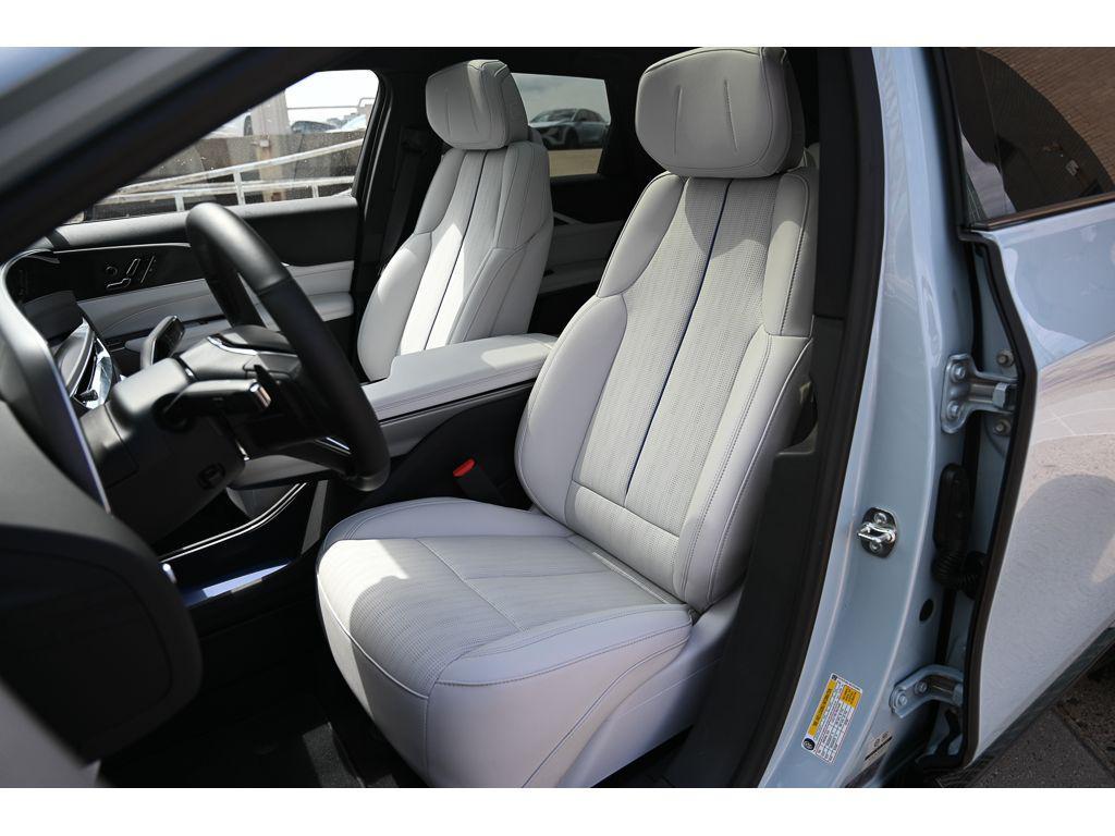 new 2025 Cadillac LYRIQ car, priced at $65,890