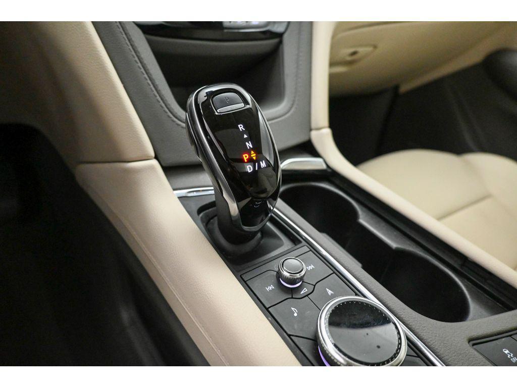 used 2021 Cadillac XT5 car, priced at $31,695