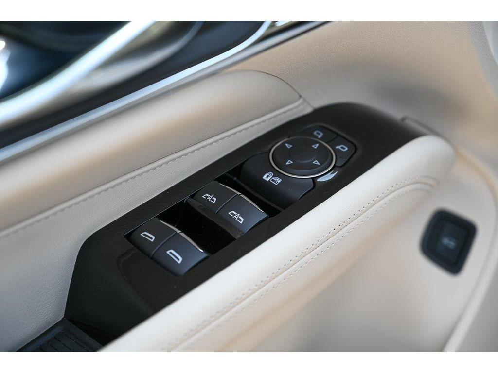 new 2025 Cadillac CT4 car, priced at $48,640