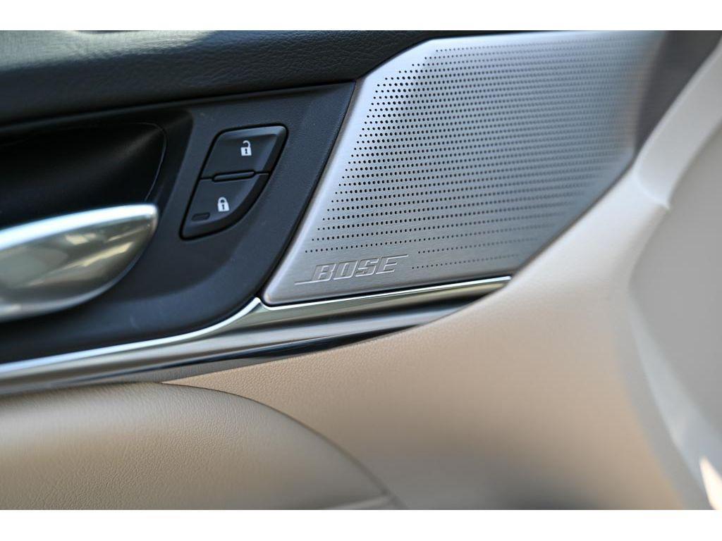 new 2025 Cadillac CT4 car, priced at $48,640
