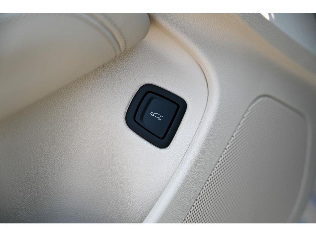 new 2025 Cadillac CT4 car, priced at $48,640