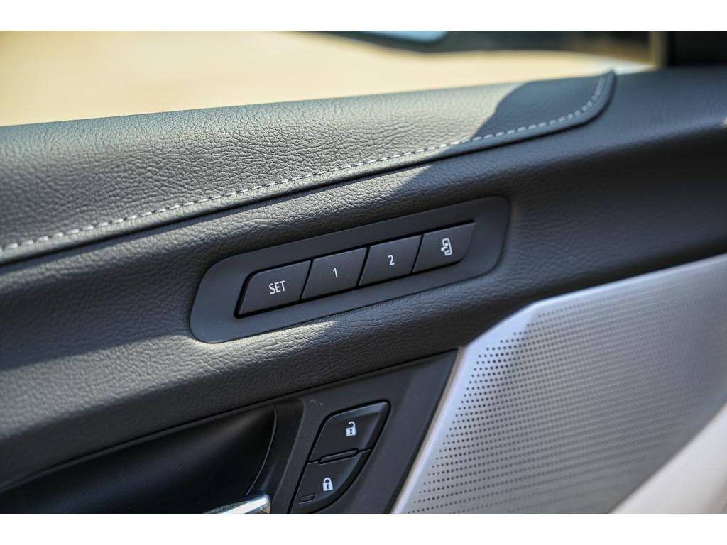 new 2025 Cadillac CT4 car, priced at $48,640