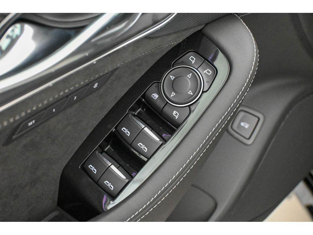 new 2026 Cadillac CT5-V car, priced at $71,925