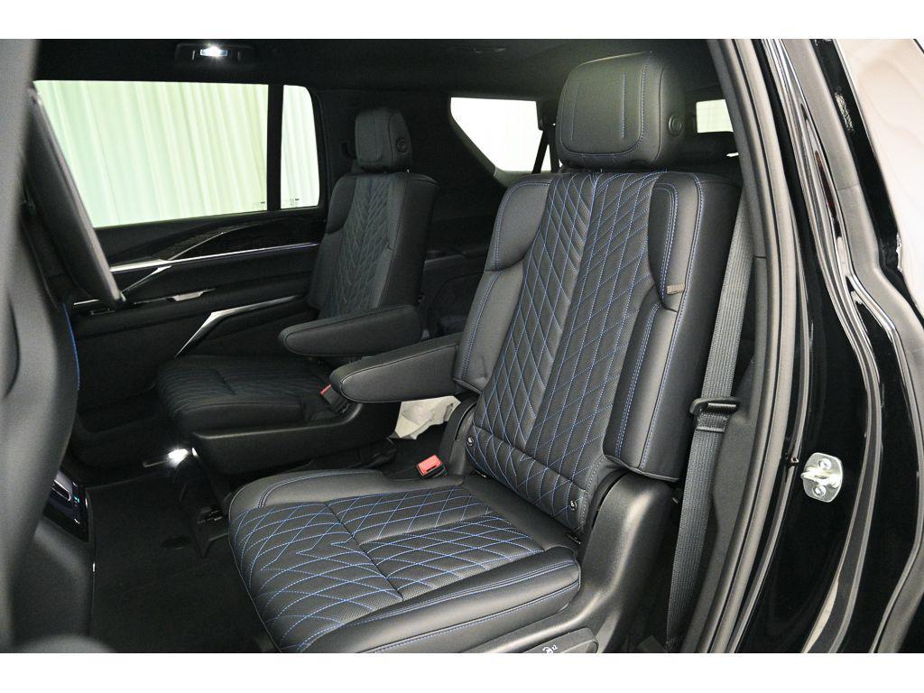 new 2026 Cadillac Escalade IQ car, priced at $138,339