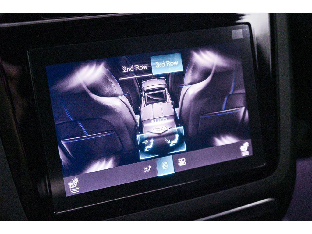new 2026 Cadillac Escalade IQ car, priced at $138,339
