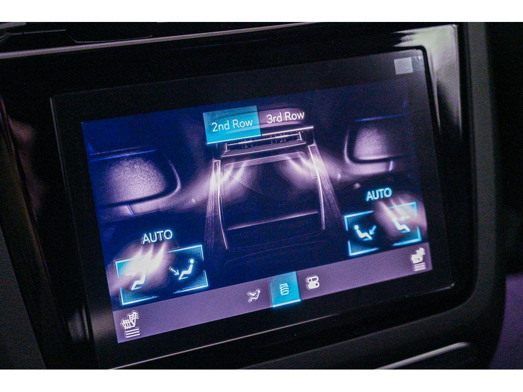 new 2026 Cadillac Escalade IQ car, priced at $138,339