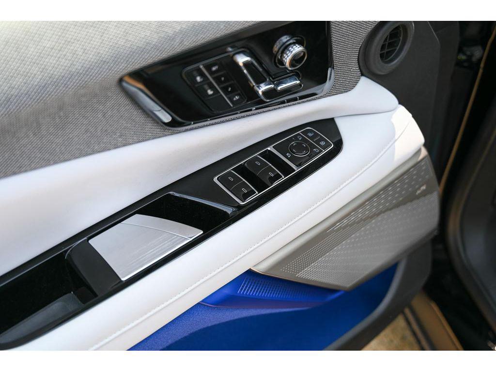 new 2025 Cadillac OPTIQ car, priced at $54,390