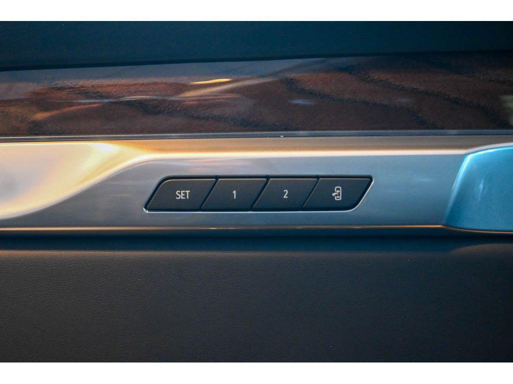 new 2025 Cadillac Escalade car, priced at $136,565