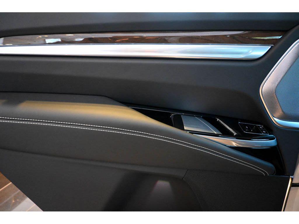 new 2025 Cadillac Escalade car, priced at $136,565