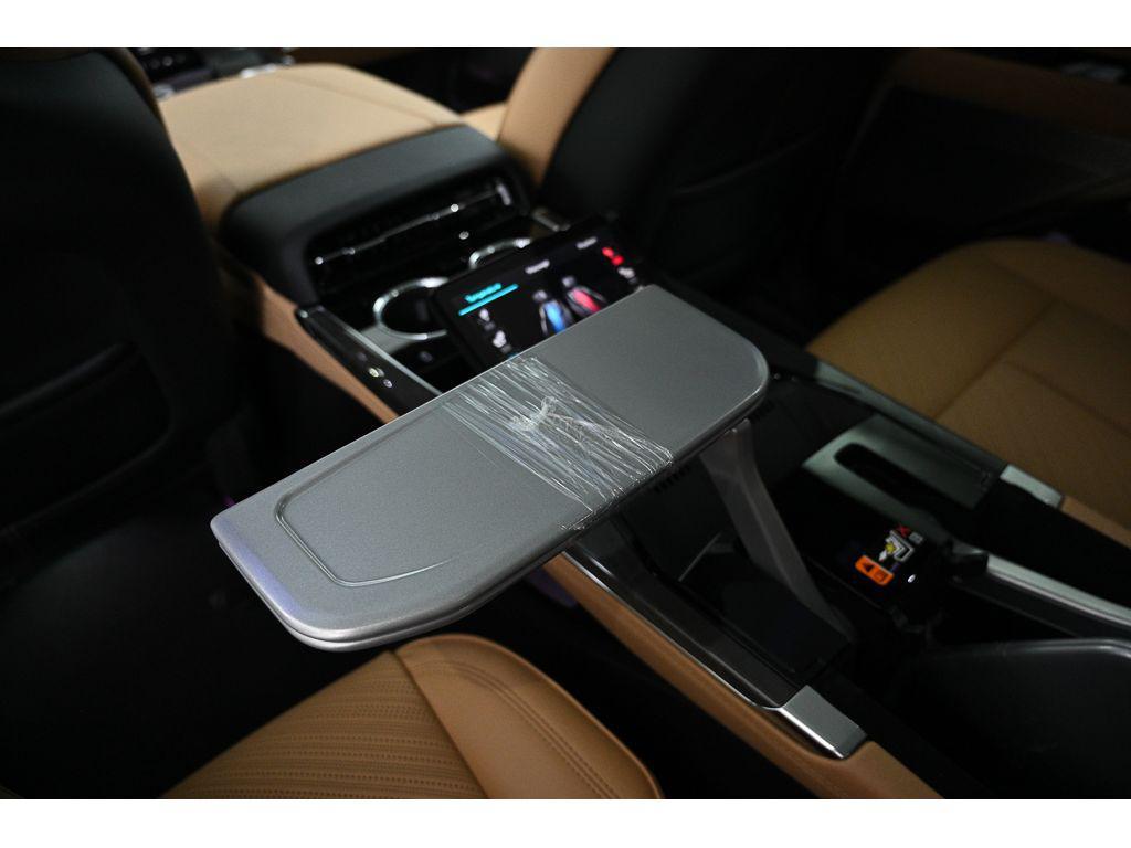 new 2025 Cadillac Escalade IQ car, priced at $156,735