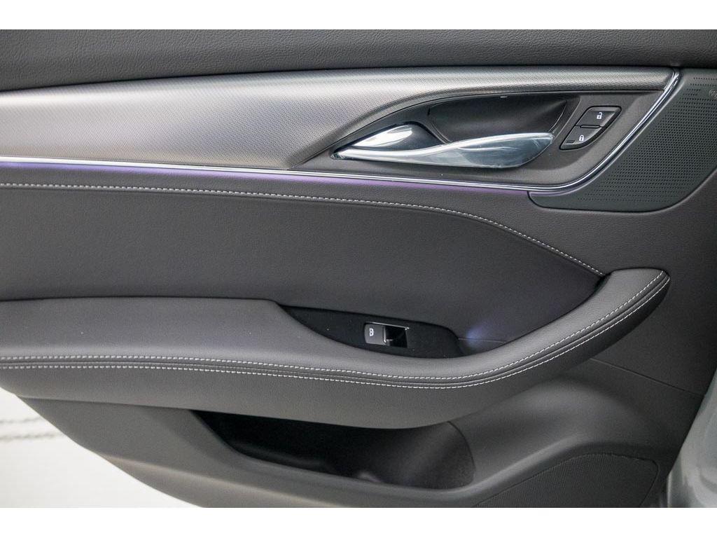 new 2025 Cadillac CT5 car, priced at $65,835