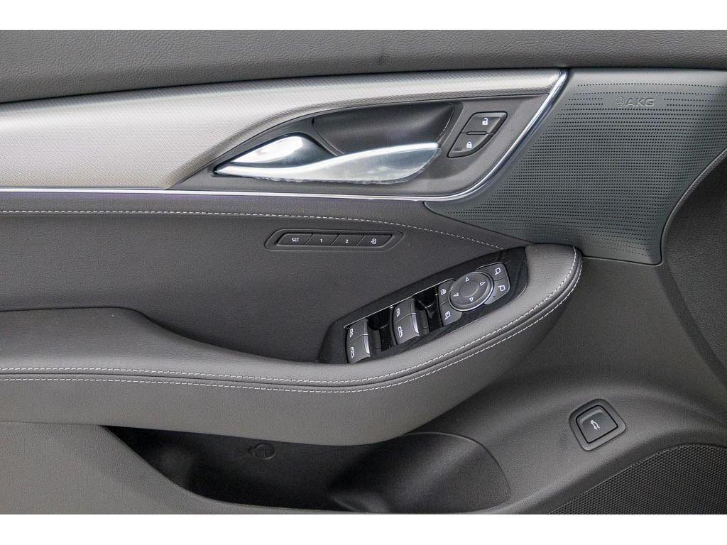 new 2025 Cadillac CT5 car, priced at $65,835