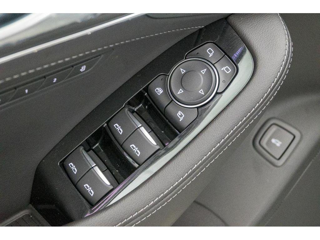 new 2025 Cadillac CT5 car, priced at $65,835