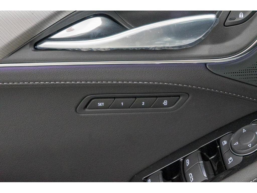 new 2025 Cadillac CT5 car, priced at $65,835