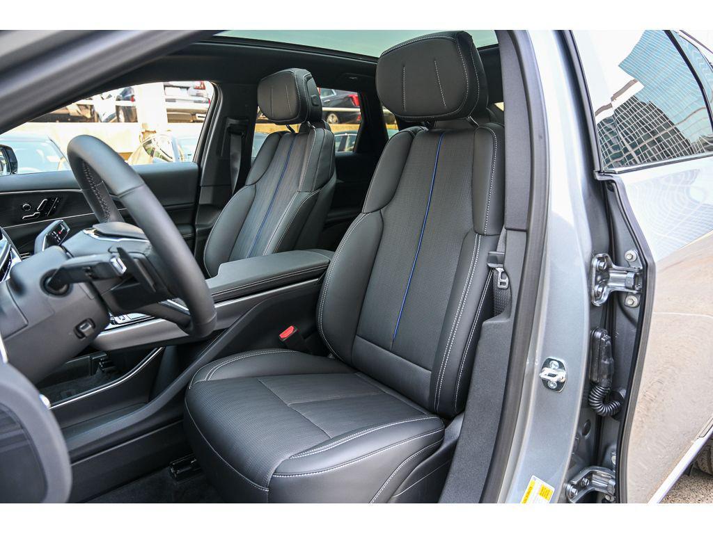 new 2025 Cadillac LYRIQ car, priced at $63,590