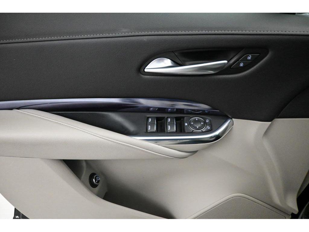 used 2023 Cadillac XT4 car, priced at $25,393