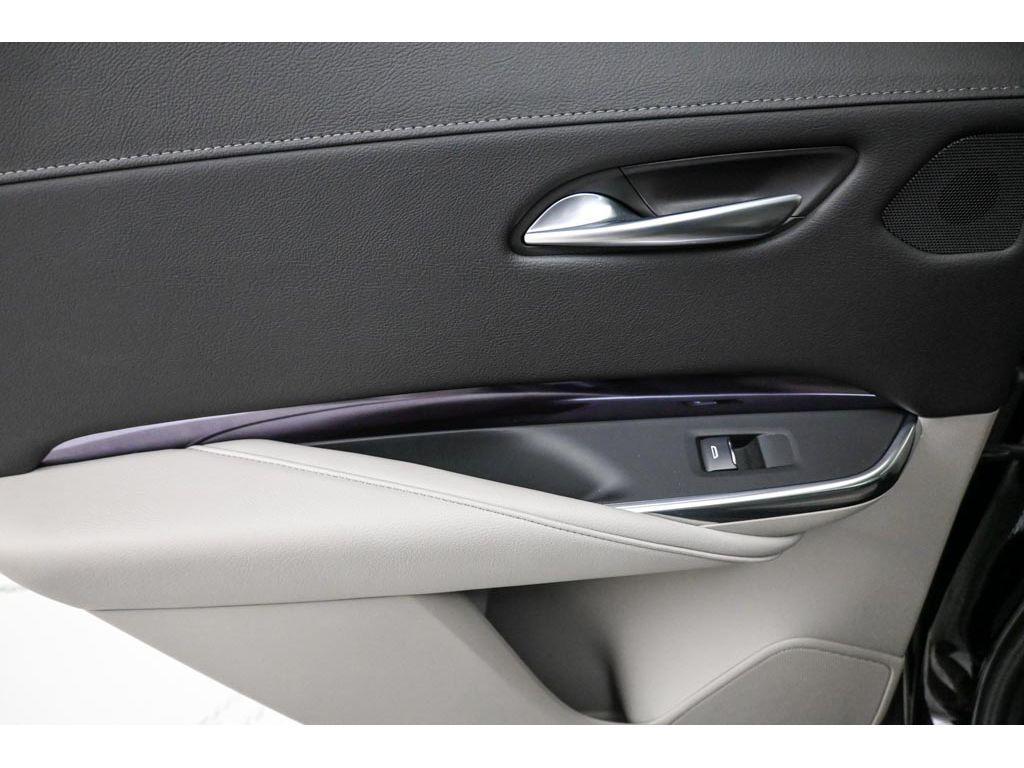 used 2023 Cadillac XT4 car, priced at $25,393