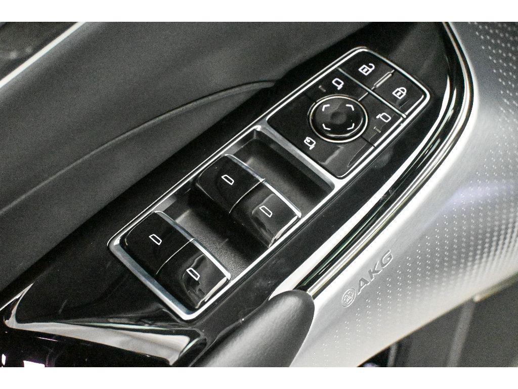 new 2025 Cadillac LYRIQ car, priced at $78,840