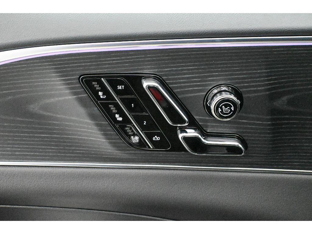 new 2025 Cadillac LYRIQ car, priced at $78,840