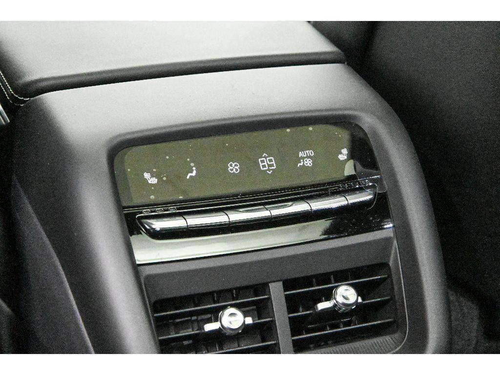 new 2025 Cadillac LYRIQ car, priced at $78,840