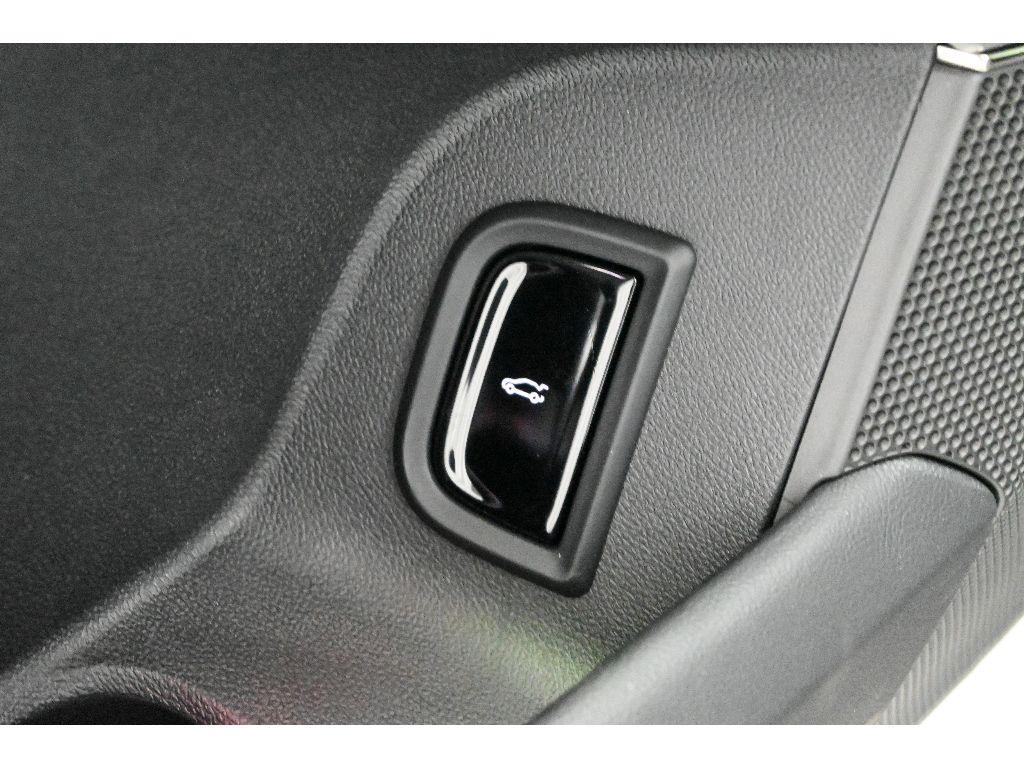 new 2025 Cadillac LYRIQ car, priced at $78,840