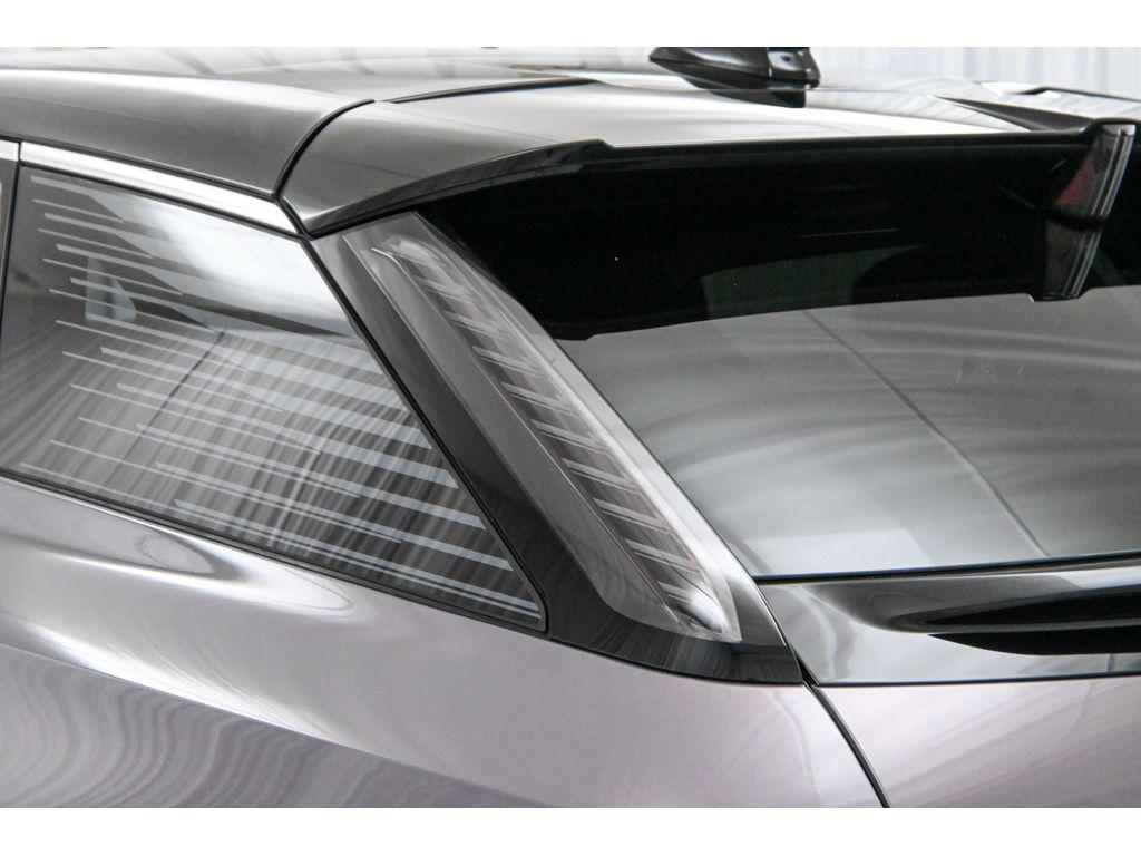 new 2025 Cadillac OPTIQ car, priced at $63,260