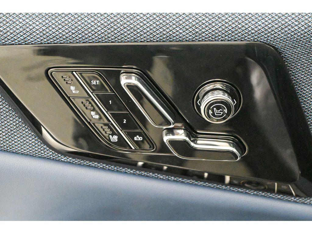 new 2025 Cadillac OPTIQ car, priced at $63,260