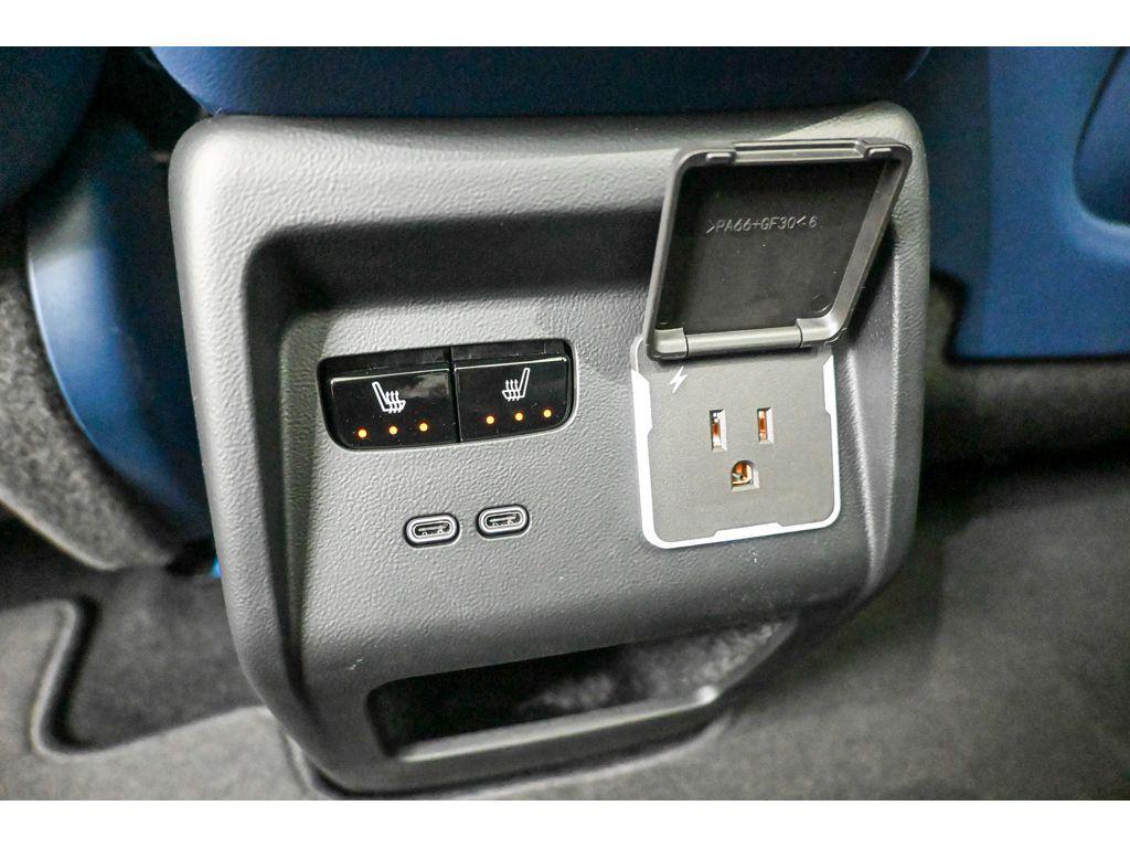 new 2025 Cadillac OPTIQ car, priced at $63,260
