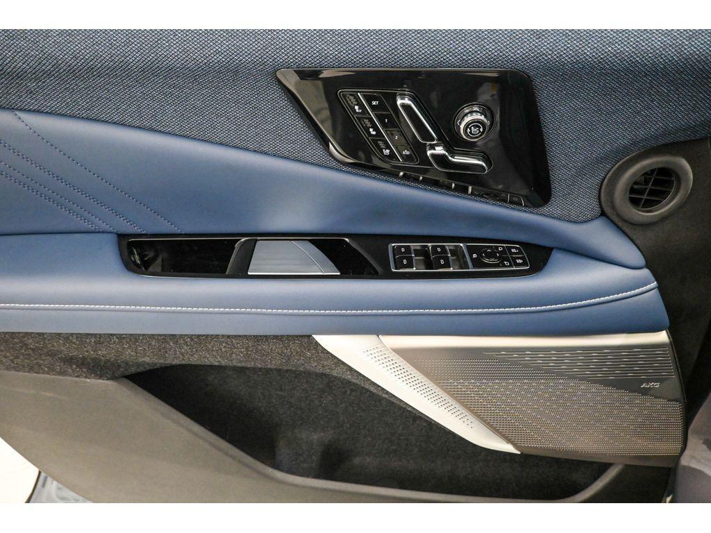 new 2025 Cadillac OPTIQ car, priced at $63,260