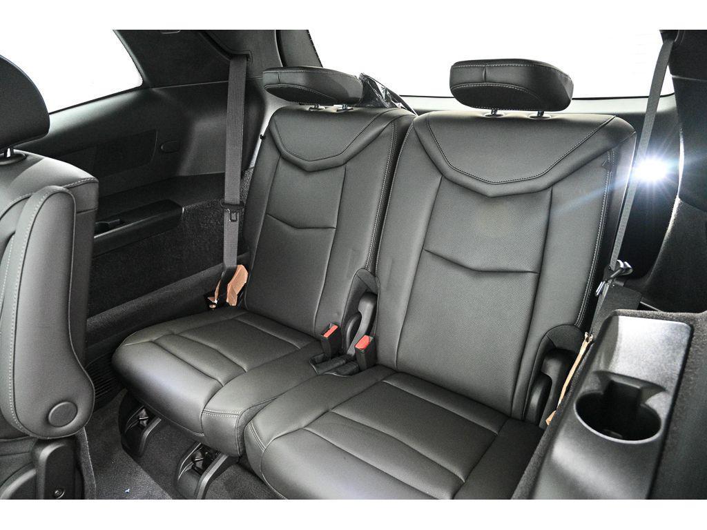 new 2025 Cadillac XT6 car, priced at $63,965