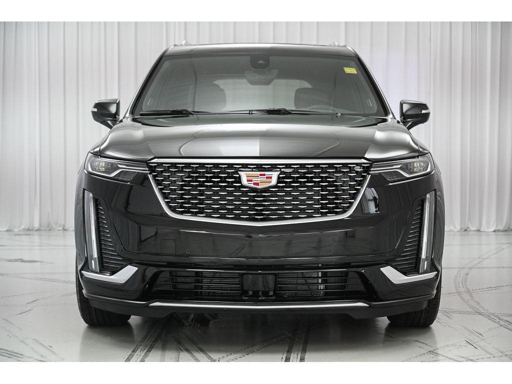 new 2025 Cadillac XT6 car, priced at $63,965