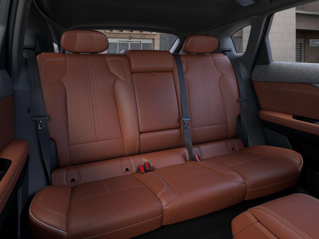 new 2026 Cadillac OPTIQ car, priced at $59,795