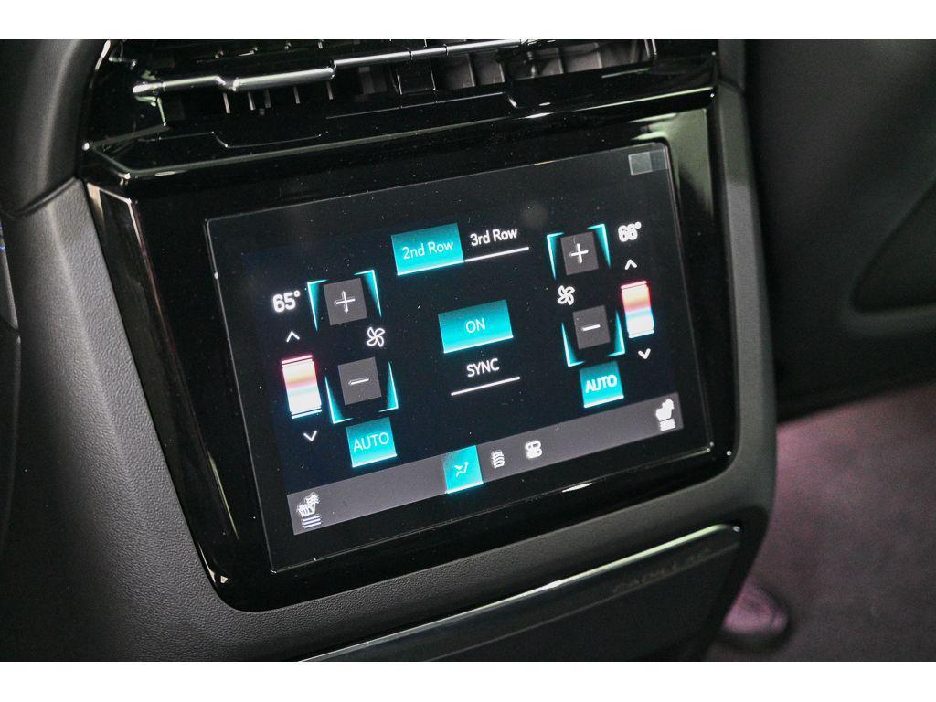 new 2026 Cadillac Escalade IQ car, priced at $134,689