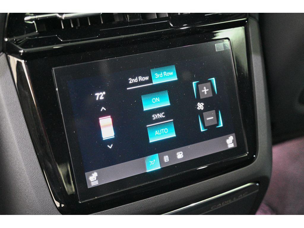 new 2026 Cadillac Escalade IQ car, priced at $134,689