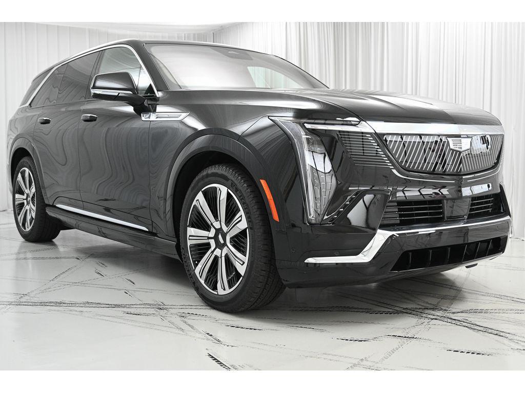 new 2026 Cadillac Escalade IQ car, priced at $134,689