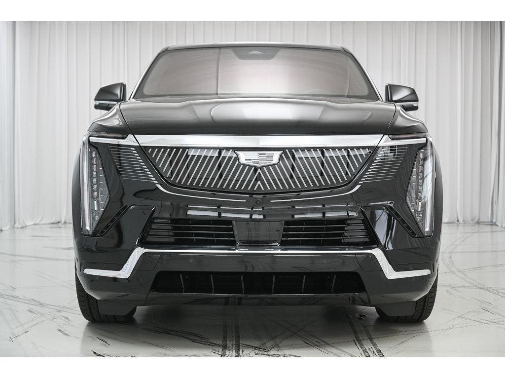 new 2026 Cadillac Escalade IQ car, priced at $134,689