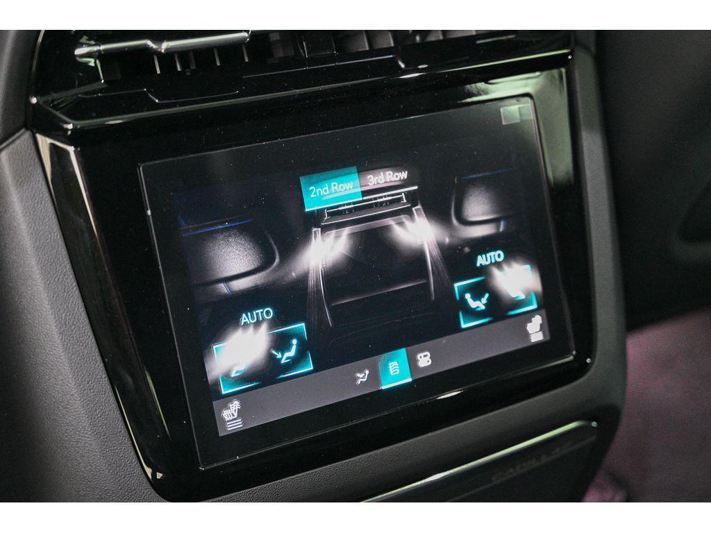 new 2026 Cadillac Escalade IQ car, priced at $134,689