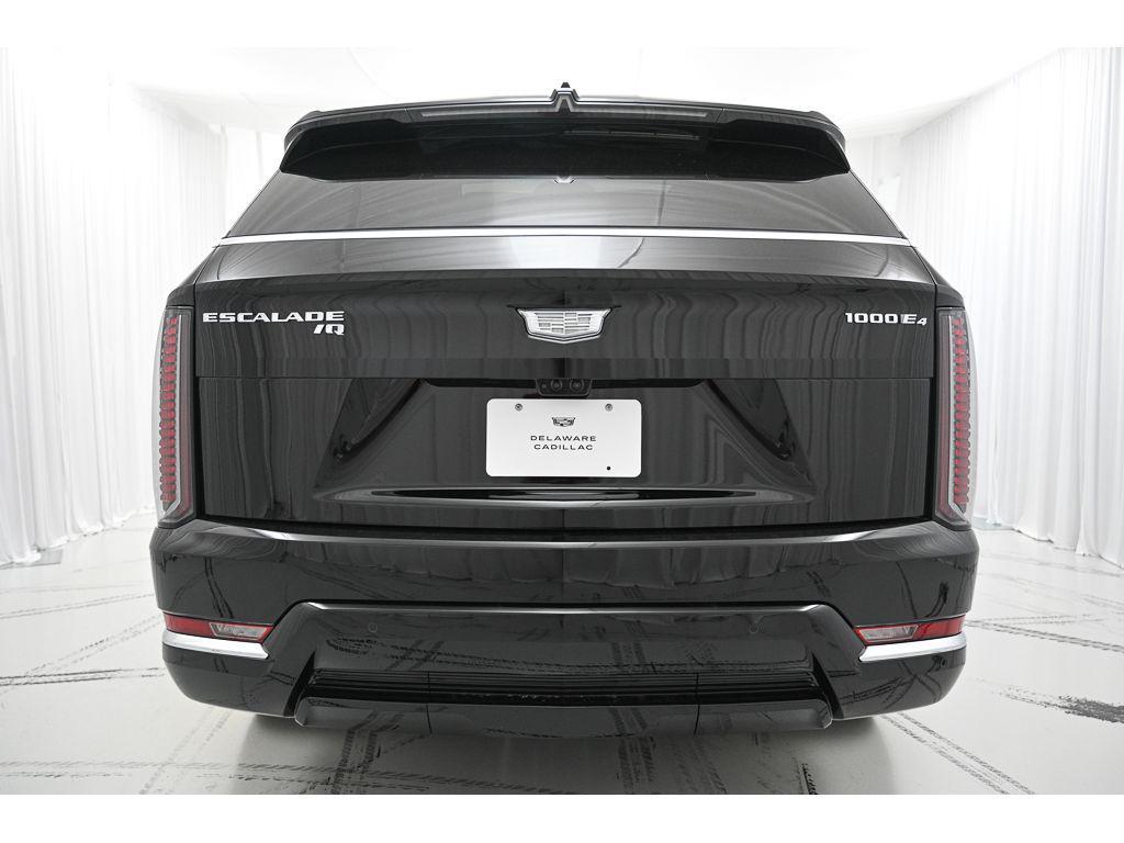 new 2026 Cadillac Escalade IQ car, priced at $134,689