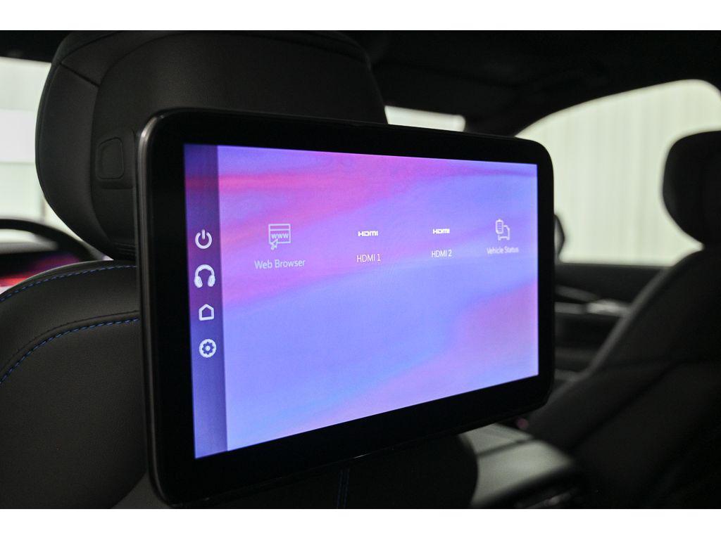 new 2026 Cadillac Escalade IQ car, priced at $134,689