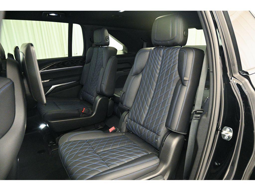 new 2026 Cadillac Escalade IQ car, priced at $134,689