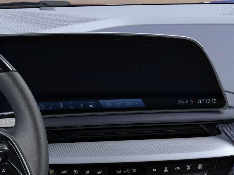 new 2026 Cadillac OPTIQ car