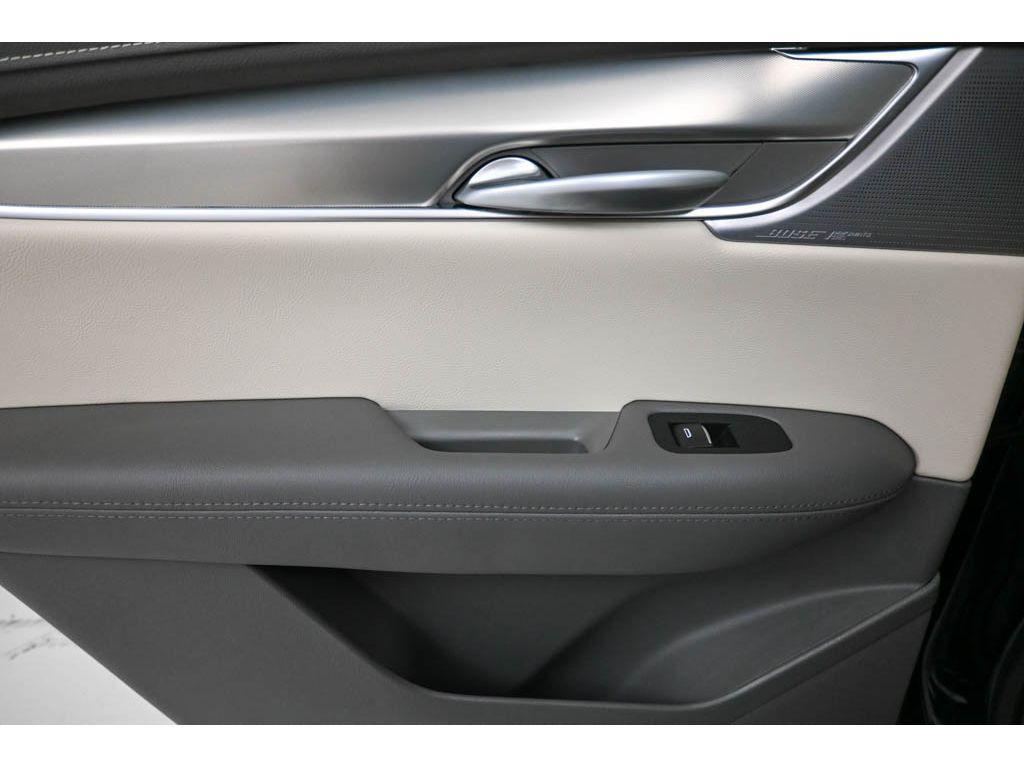 used 2025 Cadillac XT5 car, priced at $50,115