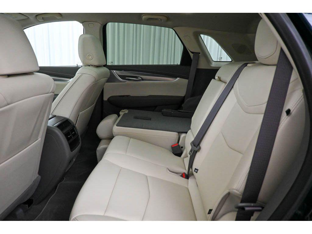 used 2025 Cadillac XT5 car, priced at $50,115