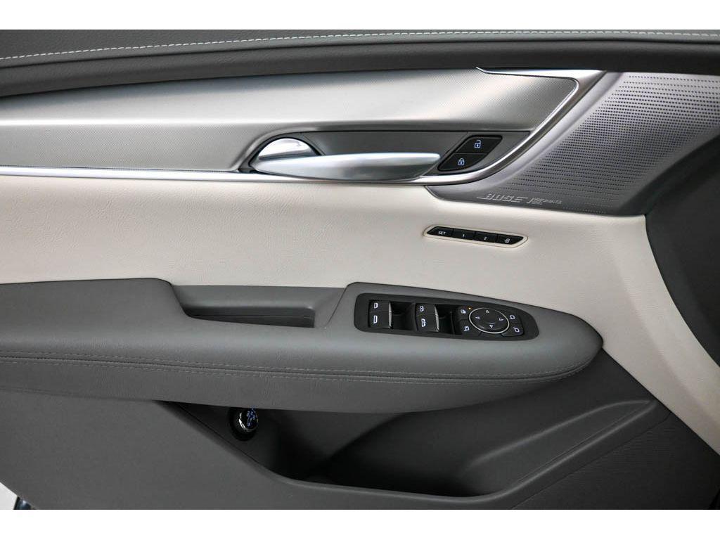 used 2025 Cadillac XT5 car, priced at $50,115