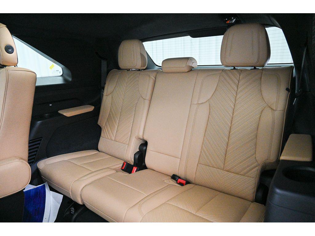 new 2025 Cadillac Escalade IQ car, priced at $142,810