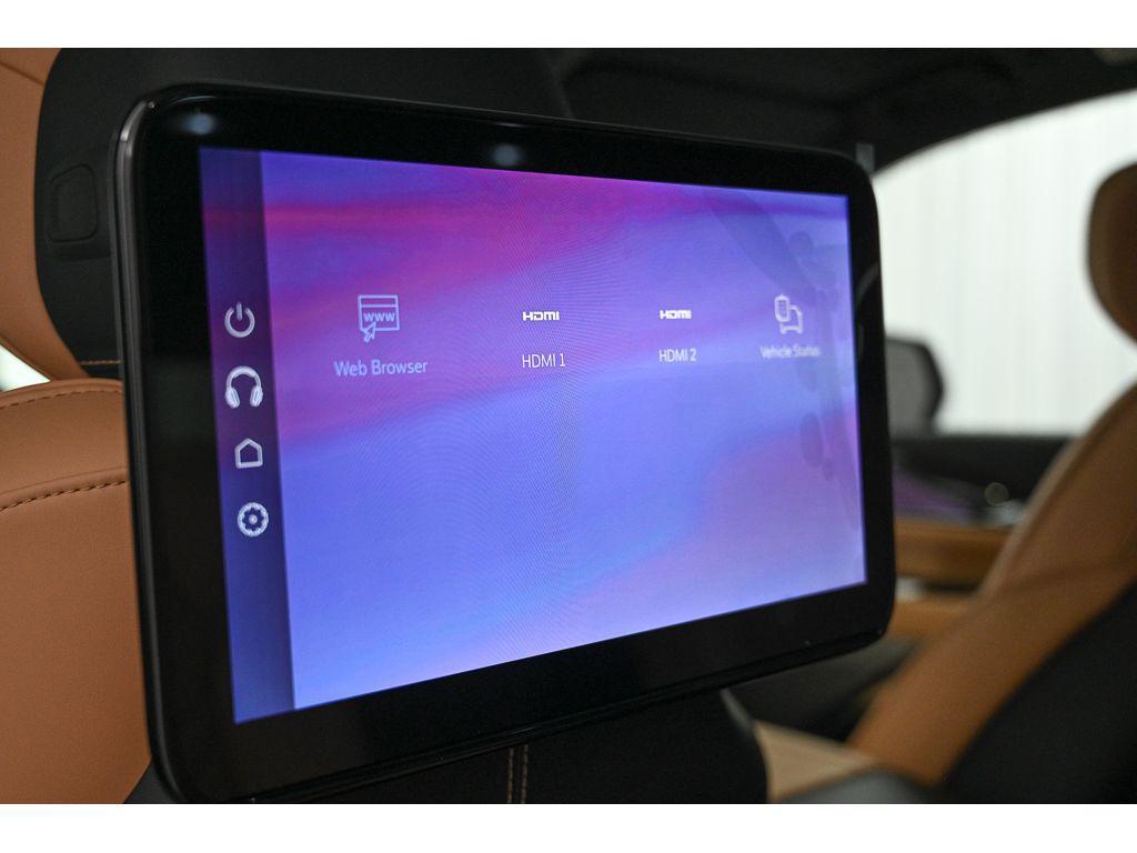 new 2025 Cadillac Escalade IQ car, priced at $142,810