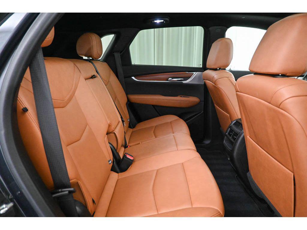 used 2023 Cadillac XT5 car, priced at $35,995